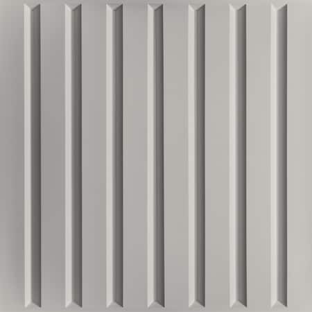 Ceilume Southland 2ft x 2ft Stone Ceiling Tile V1-STHLND-22STO